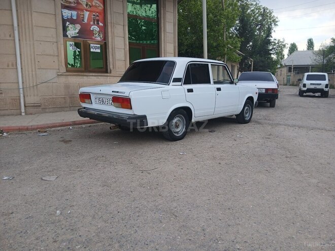 LADA (VAZ) 2107 2008, 47,000 km - 1.6 l - Şəmkir