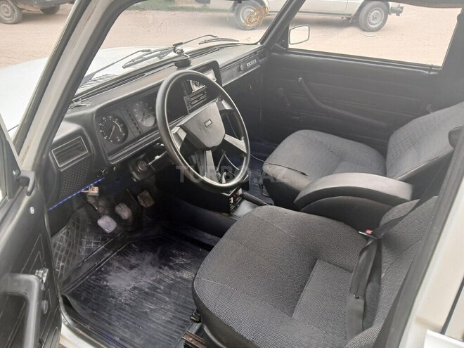 LADA (VAZ) 2107 2008, 47,000 km - 1.6 l - Şəmkir