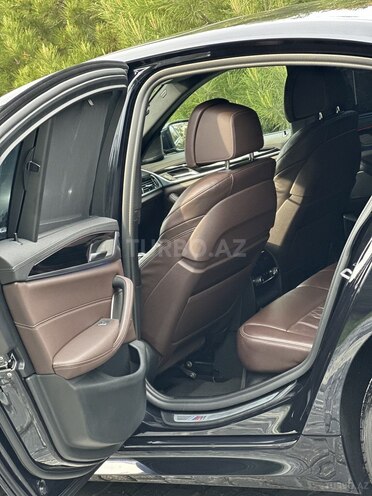 BMW 530e-9