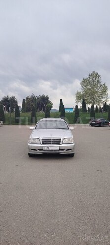Mercedes C 180 1997, 280,000 km - 1.8 l - Tovuz