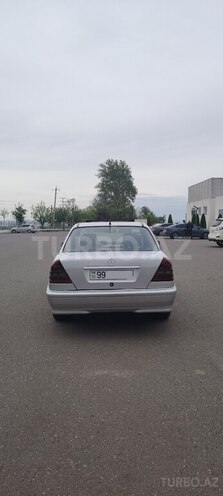 Mercedes C 180 1997, 280,000 km - 1.8 l - Tovuz