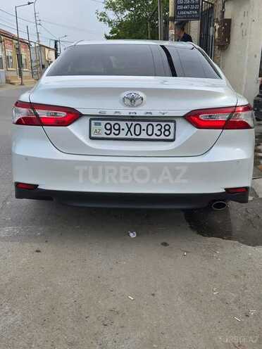 Toyota Camry-2