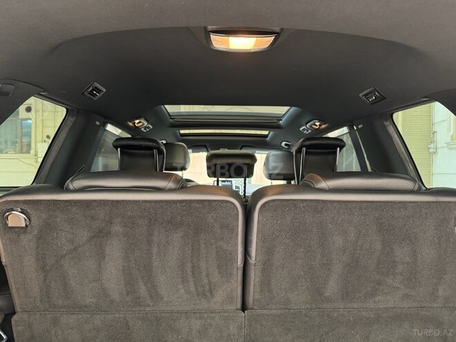 Mercedes GLS 450 2017, 153,000 km - 3.0 л - Bakı