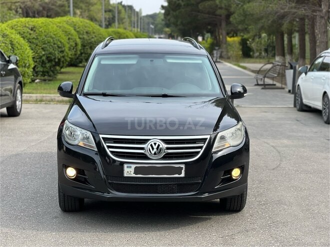 Volkswagen Tiguan 2011, 244,678 km - 2.0 l - Bakı