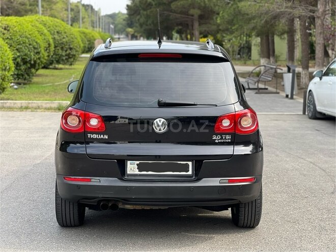 Volkswagen Tiguan 2011, 244,678 km - 2.0 l - Bakı