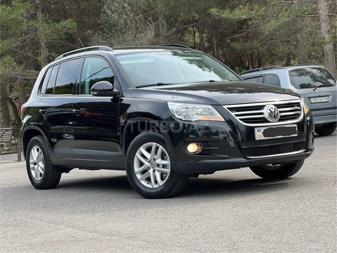 Volkswagen Tiguan 2011, 244,678 km - 2.0 l - Bakı