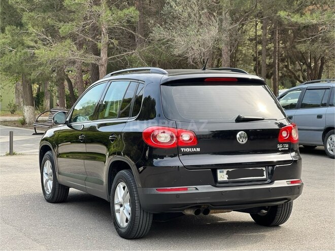 Volkswagen Tiguan 2011, 244,678 km - 2.0 l - Bakı