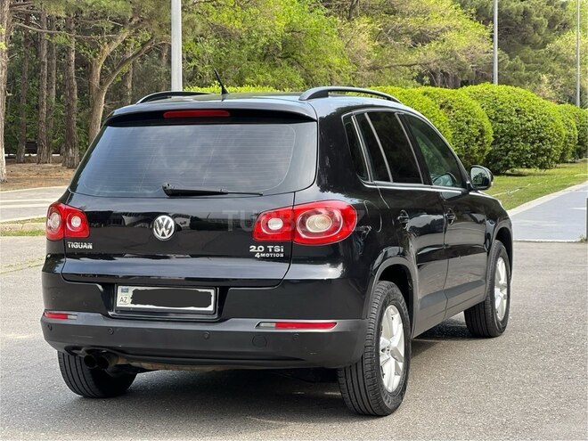 Volkswagen Tiguan 2011, 244,678 km - 2.0 l - Bakı