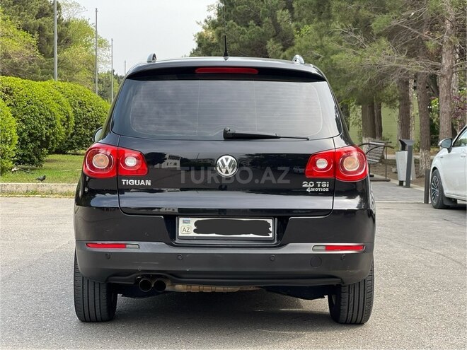 Volkswagen Tiguan 2011, 244,678 km - 2.0 l - Bakı