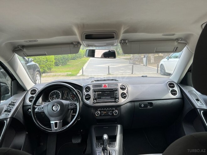Volkswagen Tiguan 2011, 244,678 km - 2.0 l - Bakı