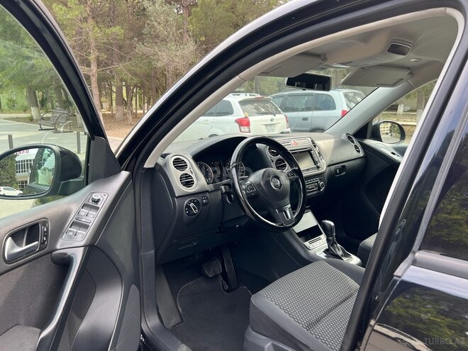 Volkswagen Tiguan 2011, 244,678 km - 2.0 l - Bakı
