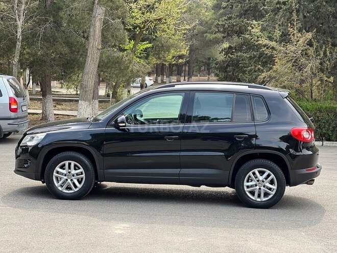 Volkswagen Tiguan 2011, 244,678 km - 2.0 l - Bakı