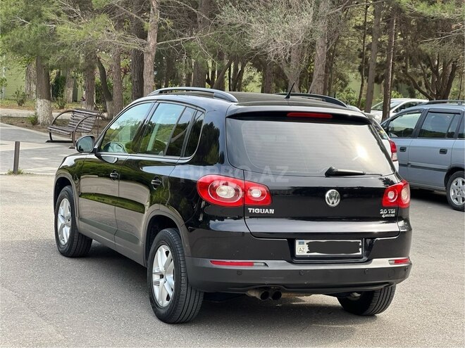 Volkswagen Tiguan 2011, 244,678 km - 2.0 l - Bakı
