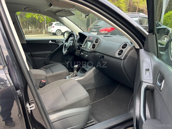 Volkswagen Tiguan 2011, 244,678 km - 2.0 l - Bakı
