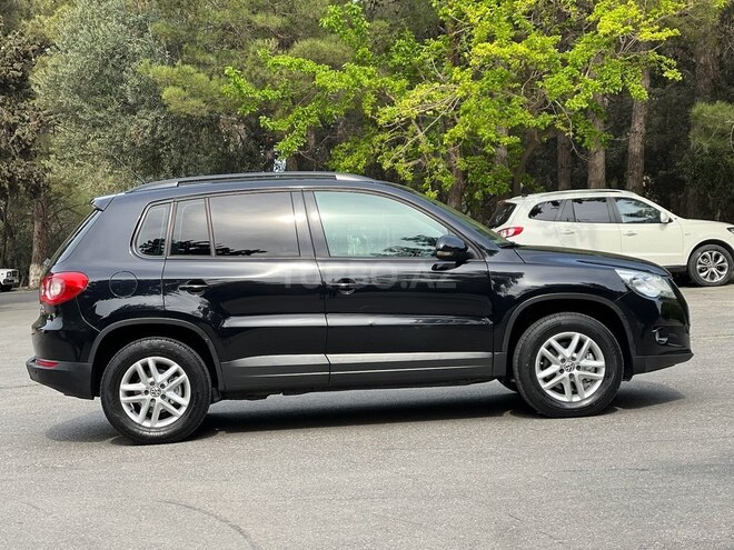 Volkswagen Tiguan 2011, 244,678 km - 2.0 l - Bakı