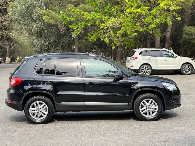 Volkswagen Tiguan 2011, 244,678 km - 2.0 l - Bakı