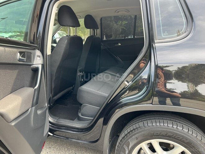 Volkswagen Tiguan 2011, 244,678 km - 2.0 l - Bakı
