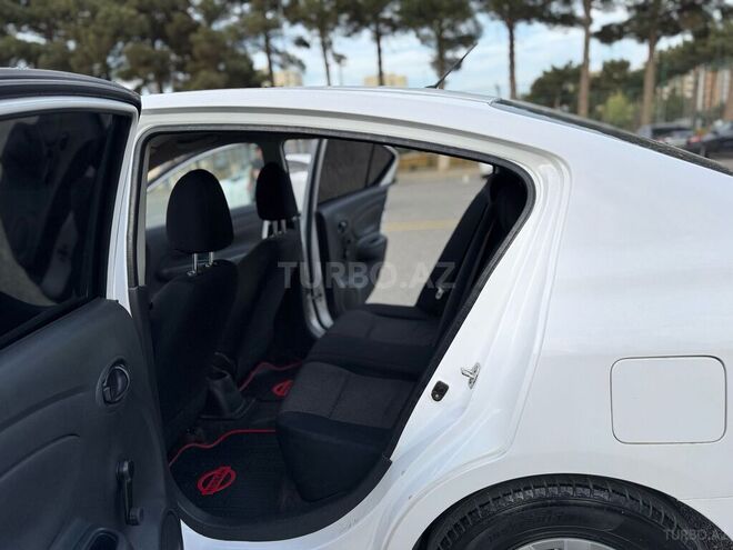 Nissan Sunny 2019, 176,542 km - 1.5 л - Sumqayıt