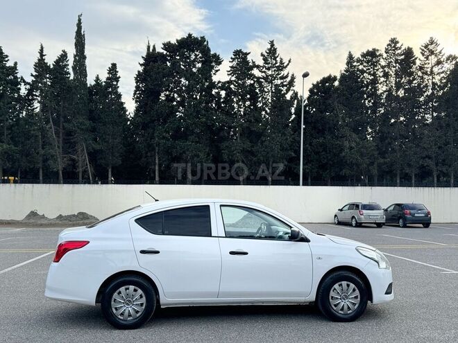 Nissan Sunny 2019, 176,542 km - 1.5 л - Sumqayıt