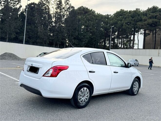 Nissan Sunny 2019, 176,542 km - 1.5 л - Sumqayıt