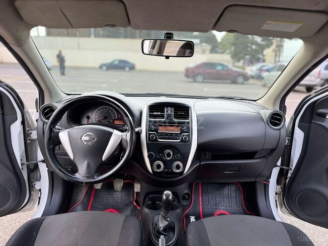 Nissan Sunny 2019, 176,542 km - 1.5 л - Sumqayıt