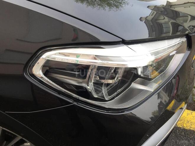 BMW X3 2020, 45,200 km - 2.0 l - Bakı