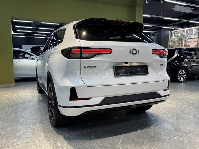 Changan Qiyuan Q05 2025, 0 km - 1.5 л - Bakı