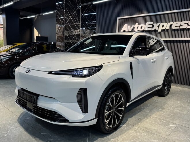 Changan Qiyuan Q05 2025, 0 km - 1.5 л - Bakı