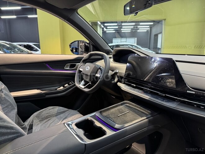 Changan Qiyuan Q05 2025, 0 km - 1.5 л - Bakı
