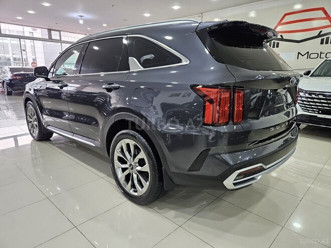 Kia Sorento 2020, 50,000 km - 2.2 l - Bakı