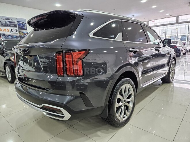Kia Sorento 2020, 50,000 km - 2.2 l - Bakı