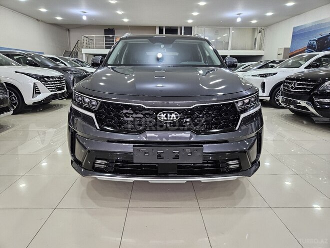 Kia Sorento 2020, 50,000 km - 2.2 l - Bakı