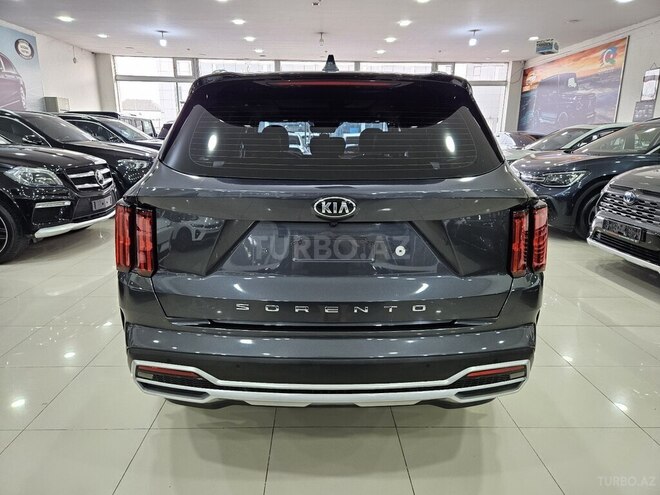 Kia Sorento 2020, 50,000 km - 2.2 l - Bakı