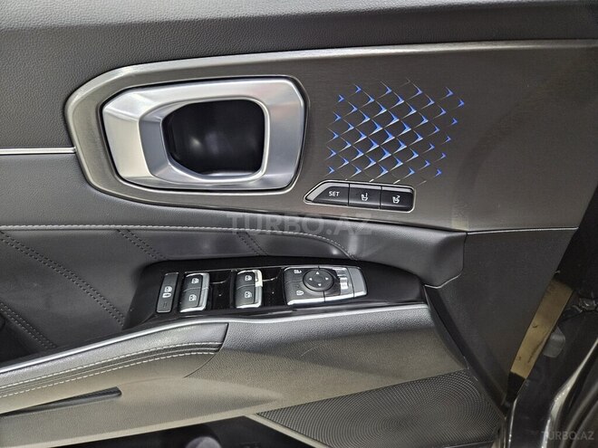 Kia Sorento 2020, 50,000 km - 2.2 l - Bakı