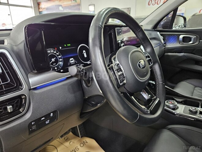 Kia Sorento 2020, 50,000 km - 2.2 l - Bakı
