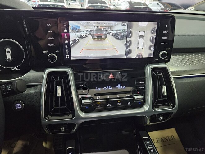 Kia Sorento 2020, 50,000 km - 2.2 l - Bakı