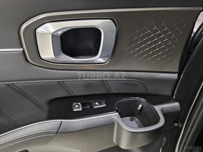 Kia Sorento 2020, 50,000 km - 2.2 l - Bakı