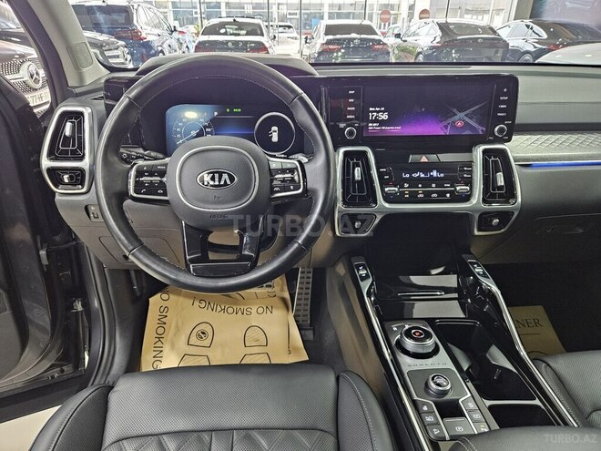Kia Sorento 2020, 50,000 km - 2.2 l - Bakı