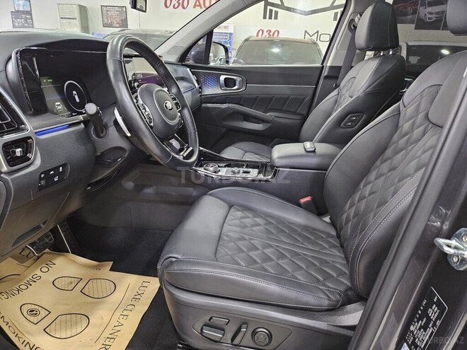 Kia Sorento 2020, 50,000 km - 2.2 l - Bakı