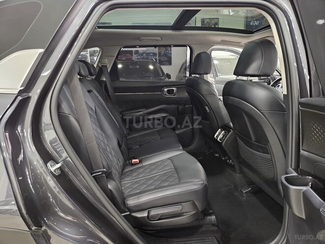 Kia Sorento 2020, 50,000 km - 2.2 l - Bakı