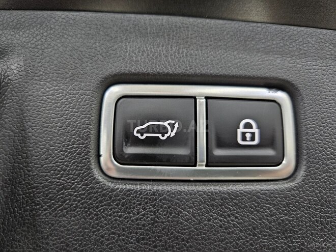 Kia Sorento 2020, 50,000 km - 2.2 l - Bakı