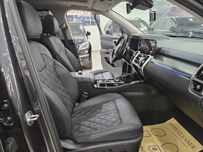 Kia Sorento 2020, 50,000 km - 2.2 l - Bakı