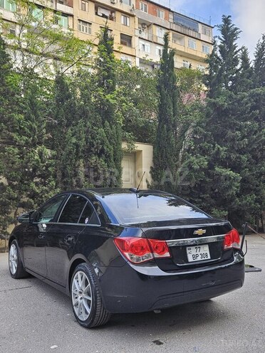 Chevrolet Cruze 2014, 240,000 km - 1.4 л - Bakı