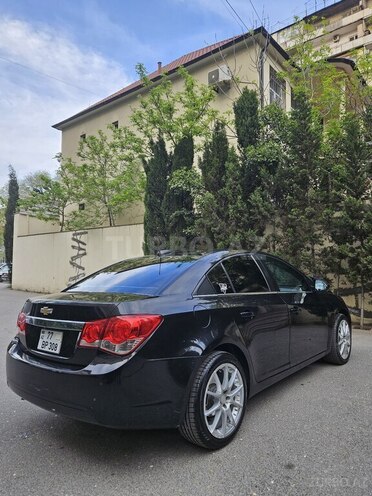 Chevrolet Cruze 2014, 240,000 km - 1.4 л - Bakı