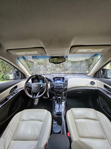 Chevrolet Cruze 2014, 240,000 km - 1.4 л - Bakı