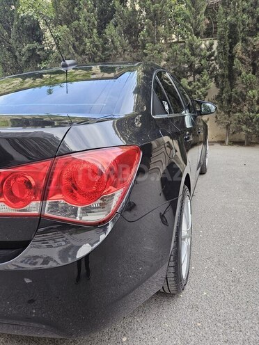 Chevrolet Cruze 2014, 240,000 km - 1.4 л - Bakı