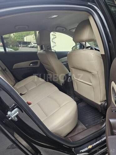 Chevrolet Cruze 2014, 240,000 km - 1.4 л - Bakı