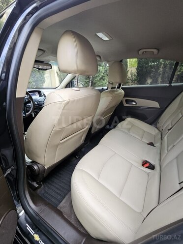 Chevrolet Cruze 2014, 240,000 km - 1.4 л - Bakı