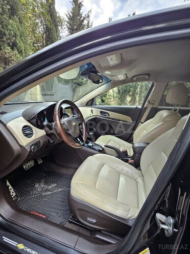 Chevrolet Cruze 2014, 240,000 km - 1.4 л - Bakı