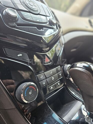 Chevrolet Cruze 2014, 240,000 km - 1.4 л - Bakı